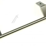 Ukse käepide 743844200 külmikule Liebherr CNes 3803-21A ja teistele mudelitele