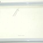 Külmkapi klaasriiul plastik äärtega 5027JA1084D Lg GR-L207QVSK ja teistele mudelitele