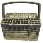 Söögiriistade korv 00668361 nõudpesumasinale  Bosch SMV40E20SK, Siemens ja teistele mudelitele