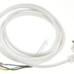 Külmkapi toitekaabel 2425738156 Electrolux EN3854MOX, Aeg, Zanussi ja teistele mudelitele