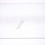 Külmiku klaasriiul 485X329 2085606016 Aeg SANTO 40888KG, Zanussi, Electrolux ja teistele mudelitele