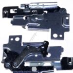 Ukse hinged 50286354001 nõudpesumasinale Electrolux ESF6525, Aeg, Zanussi  ja teistele mudelitele