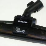 Tolmuimeja põrandahari DJ97-00322F Samsung VC15F50HUYU ja teistele mudelitele