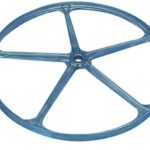 Trumli rihmaratas 2802160100 pesumasinale Beko WMN6358SE, Arcelik ja teistele mudelitele