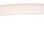 Külmkapi klaasriiuli esi plastikäär 4238620100 Beko CBI7700HCA, Arcelik ja teistele mudelitele