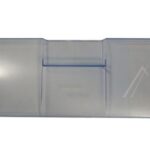 Sügavkülma ülemise sahtli esipaneel 4308801800 Beko FNE 26400, Arcelik  ja teistele mudelitele