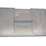 Sügavkülma suure sahtli esipaneel 4312611100 Beko FNE 26400, Arcelik ja teistele mudelitele