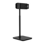 Acefast telescopic phone and tablet holder (135-230mm wide) for the desk 360 ° black (E4 black) - Image 2