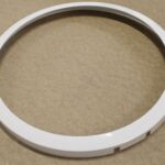 Pesumasina ukse esiraam 11004888 BOSCH/SIEMENS ja teistele mudelitele