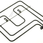 Ülemine ahju kütteelement 1600W 462300002 Beko FSE52020DWD, Arcelik ja teistele mudelitele