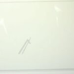 Külmkapi keskmine klaasriiul 478X305X4 C00284073 482000031618 Indesit BIAA33F, Whirlpool ja teistele mudelitele