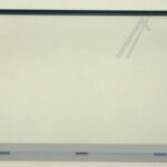 Külmiku klaasriiul 00447340 Bosch KIS38A5001, Siemens ja teistele mudelitele