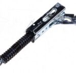 Ahjuukse hing 00499361 Siemens HB65AR520S, Bosch ja teistele mudelitele