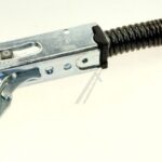 Ahjuukse hing 00640012 Bosch HBA43T350, Siemens ja teistele mudelitele