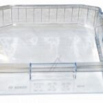 Sügavkülmiku sahtel 00660069 Bosch, Siemens ja teistele mudelitele