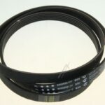 Pesumasina rihm 5PJE1189 00660579 Bocsh WAS28465SN, Siemens ja teistele mudelitele