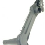 Nõudepesumasina ülemise pihusti hoidik/ pealevoolu toru 135296 Gorenje GVI8554 ja teistele mudelitele