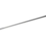 Klaasriiuli tagumine plastikäär 60cm 4657580100 külmikule Beko K6330-HC, Arcelik ja teistele mudelitele