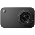 XIAOMI Seikluskaamera  ACTION CAMERA MI 4K BLACK
