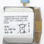 Samsung Galaxy Watch Active2 44mm (SM-R820 SM-R825) Aku EB-BR820ABY 340mAh GH43-04984A GH43-04966A