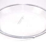 Pesumasina luugi klaas C00311824 481071423981 Whirpool AWS 63213, Indesit ja teistele mudelitele