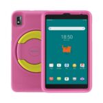 Laste Tahvelarvuti BLACKVIEW  TAB6 8" 32GB LTE/TAB 6 KIDS PINK