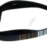 Pesumasina rihm 1194J6EL 482000022990 Indesit IWD71051CECOEU, Whirlpool ja teistele mudelitele