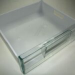 Sügavkülmiku sahtel 2426357097 külmkapile  Electrolux ERB9042, Aeg, Zanussi ja teistele mudelitele