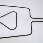 Ahju kütteelement 3427552231 Electrolux EKE510500W, Aeg, Zanussi  ja teistele mudelitele