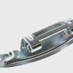 Pesumasina luugi hing 1325023008 Zanussi ZWS7108, Electrolux, Aeg ja teistele mudelitele