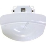 Pesumasina luugi avamise käepide AS0008102 Fagor F3712IT, Brandt ja teistele mudelitele