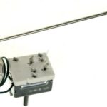 Termostaat BEKO Leisure ja teistele ahjudele ,  280 °C  263100015