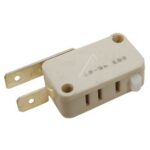 Nõudepesumasina mikrolüliti  50287927003 Electrolux, Aeg Zanussi ZDT5152 ja teistele mudelitele