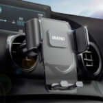 Dudao F8Max Gravity Car Mount (F8Max) - Image 6