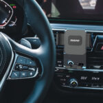 Dudao F8Max Gravity Car Mount (F8Max) - Image 7