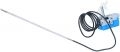 Ahju termostaat C00376842 480121100437 Whirlpool AKP 335/IX/05, Indesit ja teistele mudelitele