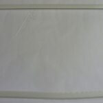 Külmiku alumine uksetihend 480132100125 C00317056 Whirlpool ARC 2353 RF 218W, Indesit ja teistele mudelitele