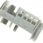 Pesumasina väljalaske filter 1327150205 Electrolux EWF127413W, Aeg, Zanussi ja teistele mudelitele