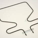 Ahju alumine kütteelement 230V/1100W 109489 Gorejne B1-ORAS ja teistele mudelitele