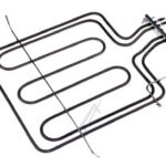 Ahju ülemine kütteelement 230V 900/2000W 616024 Gorenje EC3302E ja teistele mudelitele