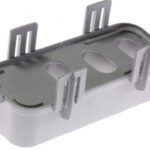 Ülemise veepihusti kinnitus 136817 nõudepesumasinale Gorejne GV65324 XV ja teistele mudelitele