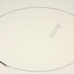 Pesumasina luugi tihendi klamber DC91-12078E SAMSUNG WD80J6410AW/EF, WF8500NHW/YLP ja teistele mudelitele