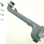 Ülemise veepihusti hoidik 1173858109  nõudepesumasinale ELECTROLUX / AEG ja teistee mudelitele