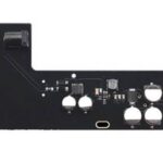 CONTROL PANEL ACC 12V PSU/FOR HUB 17938 AJAX