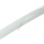 Ukse käepide 2425191018 külmikule AEG, Zanussi, Electrolux ja teistele mudelitele