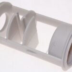 Pesumasina väljalaske filter 1321368308 Electrolux EWS10470W, Aeg, Zanussi ja teistele mudelitele