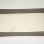 Sisene ahjuukse klaas 692531860 SMEG AP361MFX, SC468X-8 ja teistele mudelitele