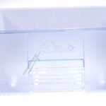 Ülemine/ keskmie sügavkülmiku sahtel 4556890500 külmkapile Beko CSA 29022, Arcelik ja teistele mudelitele