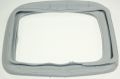 Pesumasina luugi tihend 4071425344 Electrolux EWT1266TLW, Aeg, Zanussi ja teistele mudelitele