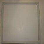 Sügavkülmiku uksetihend 2426448060 Electrolux, Aeg, Zanussi ja teistele mudelitele